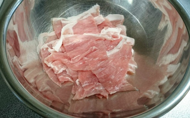 薄切り肉でサクサク仕上げ 豚もも肉の竜田揚げ 主夫の簡単うちごはん