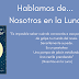 [Reseña:] Nosotros en la Luna de Alice Kellen 