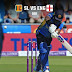 England vs Sri Lanka 1st ODI Live Match