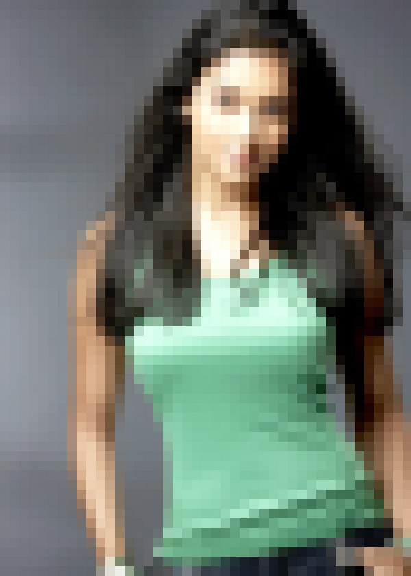 Pixelated  Picture step 2