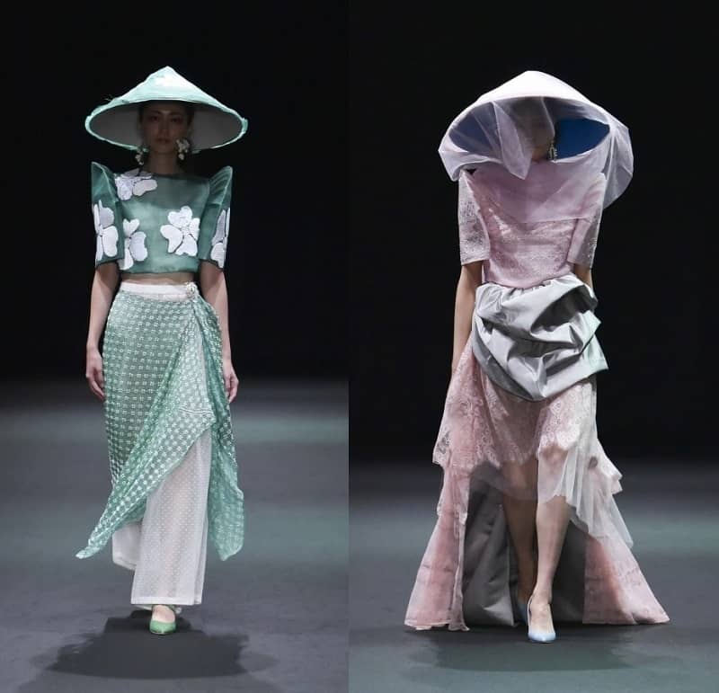 BENCH / TERNOCON SS24 | Rakuten Tokyo Fashion Week