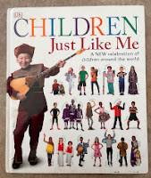 Picture of book Children Just Like Me