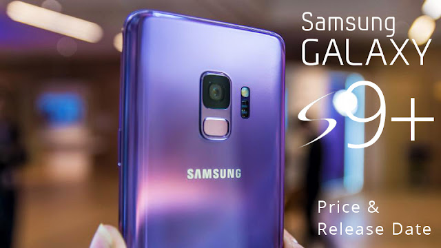 Samsung Galaxy S9 Plus review