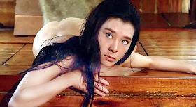 Lai made her big-screen debut in the Hong Kong triad movie Young And Dangerous 3 (1996), in which she played the girlfriend of the triad leader portrayed by Hong Kong actor Simon Yam.
