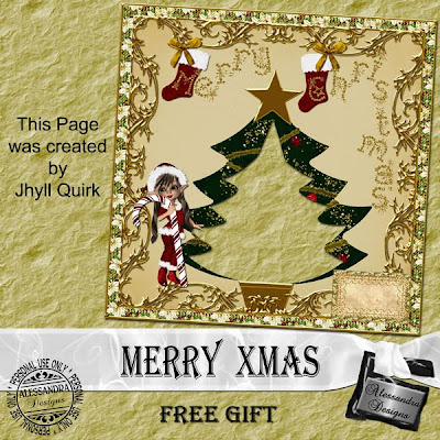 http://alessandradesigns.blogspot.com/2009/10/merry-xmas-kit.html