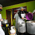 Dirigentes rurales de Curicó agradecen ayuda para cocinas solidarias
