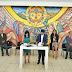 Alcalde de Nezahualcóyotl asegura que habrá garantías para periodistas y personas defensoras  