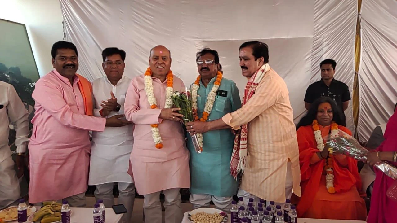 Sagar Watch News