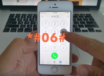 How to Unlock iPhone 7 Network