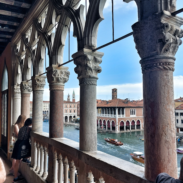 musei venezia da vedere