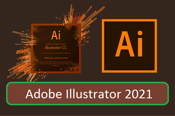 Adobe Illustrator 2021 v25.0.1.66 Win / Mac Free Download For Lifetime Crack Version