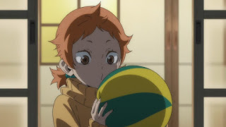 ハイキュー!! アニメ 4期8話 HAIKYU!! Season 4 Episode 8