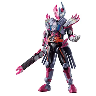 Sodo Kamen Rider Gotchard 5, Bandai