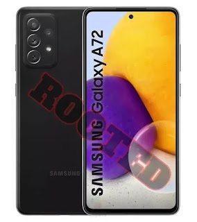 How To Root Samsung Galaxy A72 SM-A725F