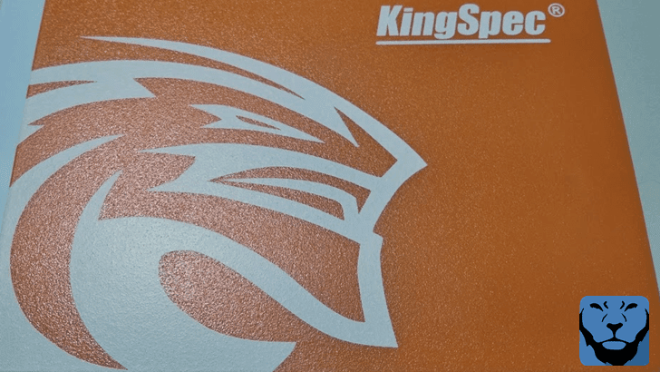 SSD KingSpec