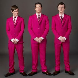 The Lonely Island - Do The Creep