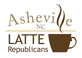 Coffee Shop Asheville on Asheville Latt   Republicans