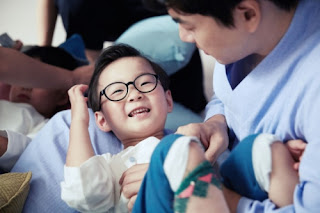  pemeran di serial jumong ini sekarang lagi booming karena  waynepygram.com:  Profil Kembar Tiga dari Korea Daehan - Minguk - Manse