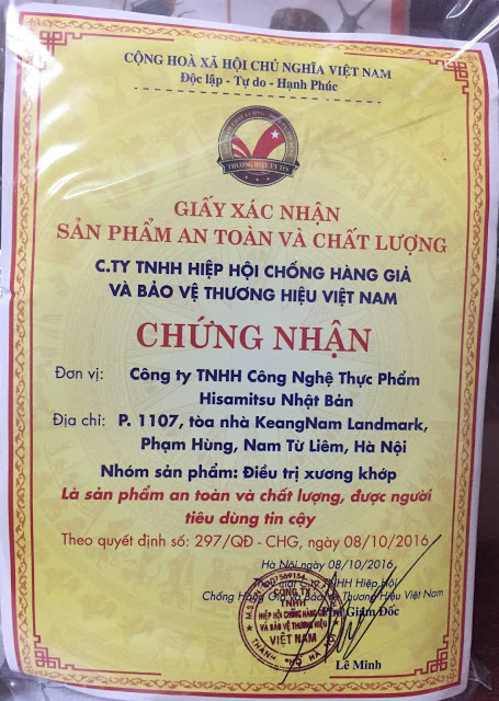 Chữa bệnh thoái hóa cột sống ở Bình Dương