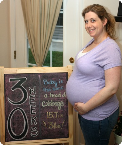 week 30