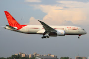 Peek into internal Air India Boeing Dreamliner 787 ceremony