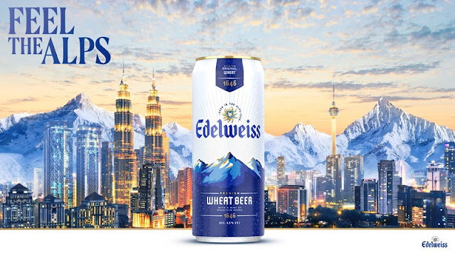 Edelweiss Feel The Alps Kuala Lumpur