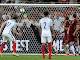 Inglaterra 1 vs Rusia 1. ¿Funciona la competencia?