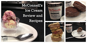 McConnell's Ice Cream Review