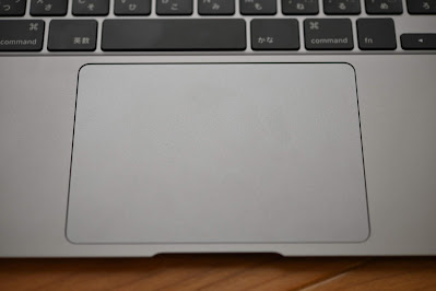 image of Mac book air