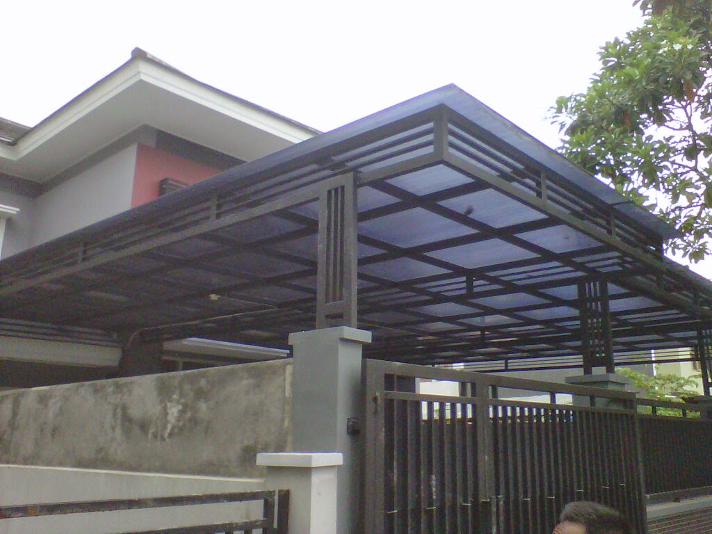  KANOPI MINIMALIS MURAH JOGJA CONTOH GAMBAR canopy kanopy