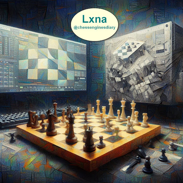Chess Engines Diary on X: Chess engine: Chess engine 1.2 (java)    / X
