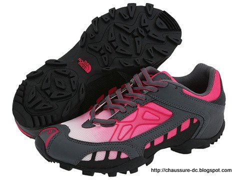 Chaussure DC:chaussure-597689