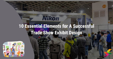 Trade Show Exhibit Design