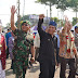 Danrem 064/MY Hadiri Pembukaan Road Show Bus KPK di Kota Serang