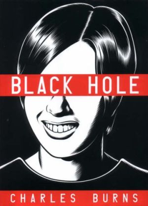 BLACK HOLE