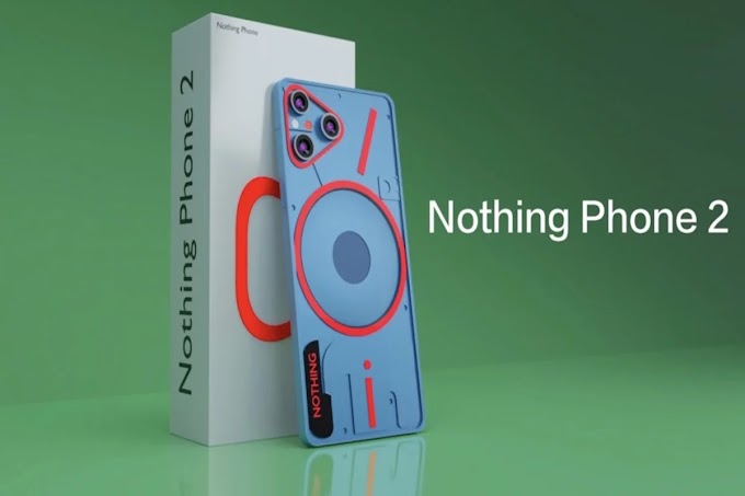 Nothing Phone 2 Price, Specifications, Release Date