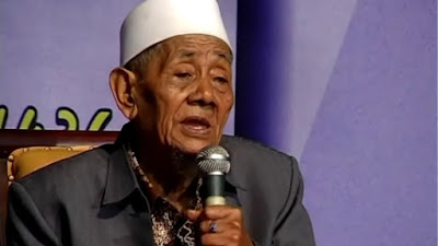Pengajian Isra' Mi'raj di Masjid Al-Ikhlas Bluper Sidoarjo, Kiai Khusen Ajak Ambil Ibrah Kisah Siti Masyitoh  
