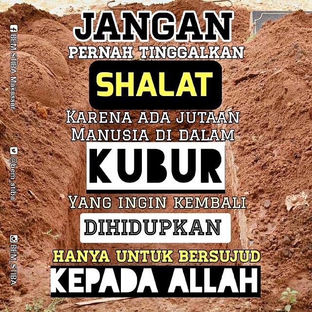 Gambar DP BBM Kata Kata Motivasi Kehidupan  Kata Kata 2017