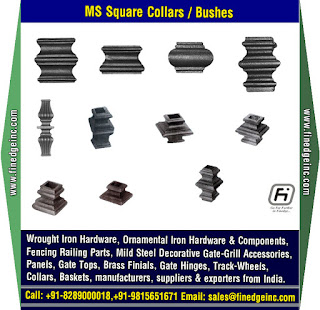 Forging Rail Heads manufacturers exporters suppliers India http://www.finedgeinc.com +91-8289000018, +91-9815651671