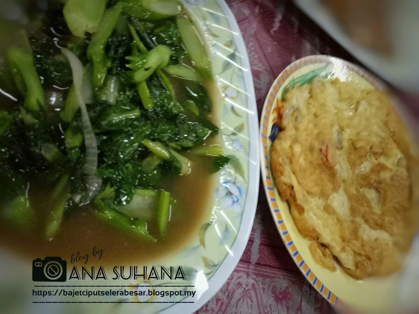 Tempat Makan Popular di Cherating : Warung Awang Ikan Bakar (WAIB)