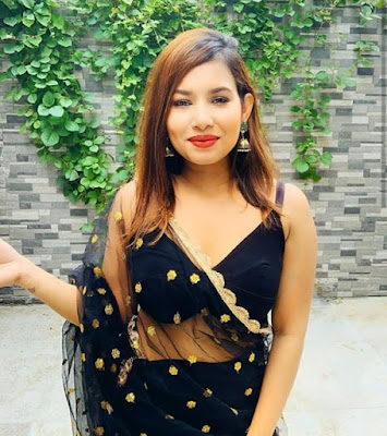 Sonal Sagaraya