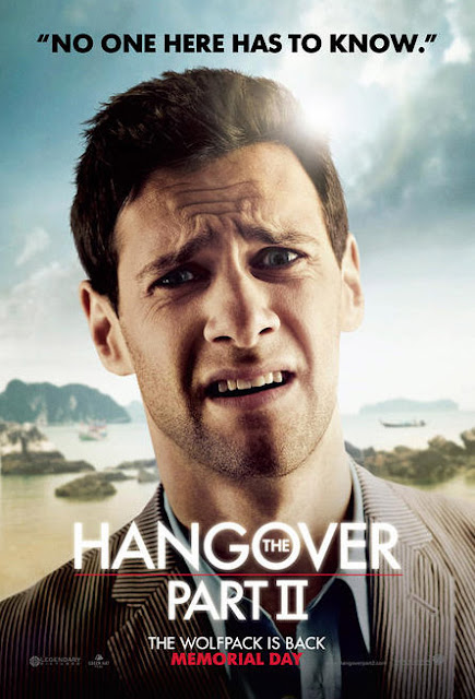 new hangover 2 poster. The+hangover+2+poster