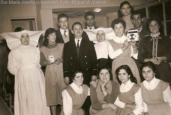Miguel A Valera