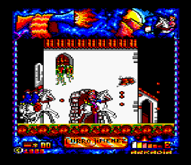 Videojuego Curro Jiménez - Amstrad CPC