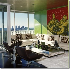 elton joh lounge
