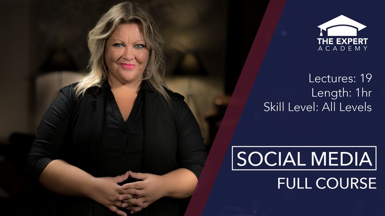 Social Media Marketing & Digital Marketing Course 2018 Udemy Coupon