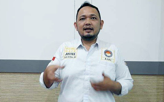 YARA Aceh Jaya Minta Data Penerima Lahan Eks HGU Bagi Mantan Kombatan dan Korban Konflik Dipublikasikan
