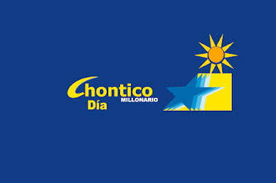 Chontico Día Miercoles 11 de Enero 2023