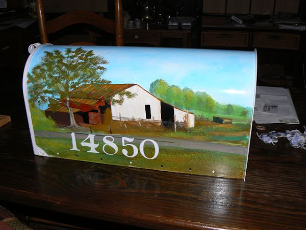 Mailbox