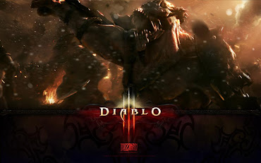 #46 Diablo Wallpaper